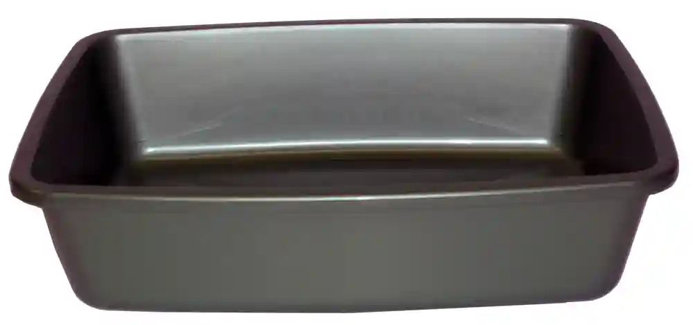 Van Ness Cat Litter Pan Medium