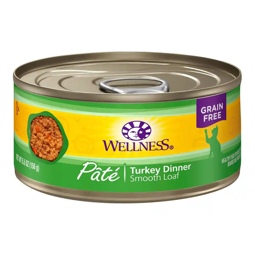 Complete Health Pate Turkey Dinner - 5.5oz