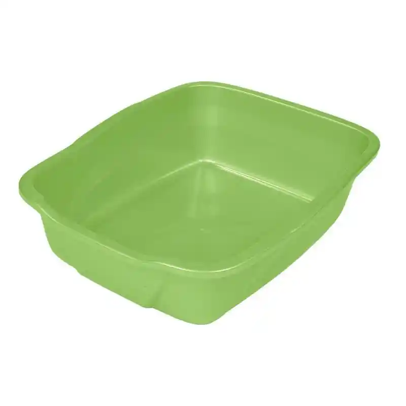 Van Ness Cat Litter Pan Medium