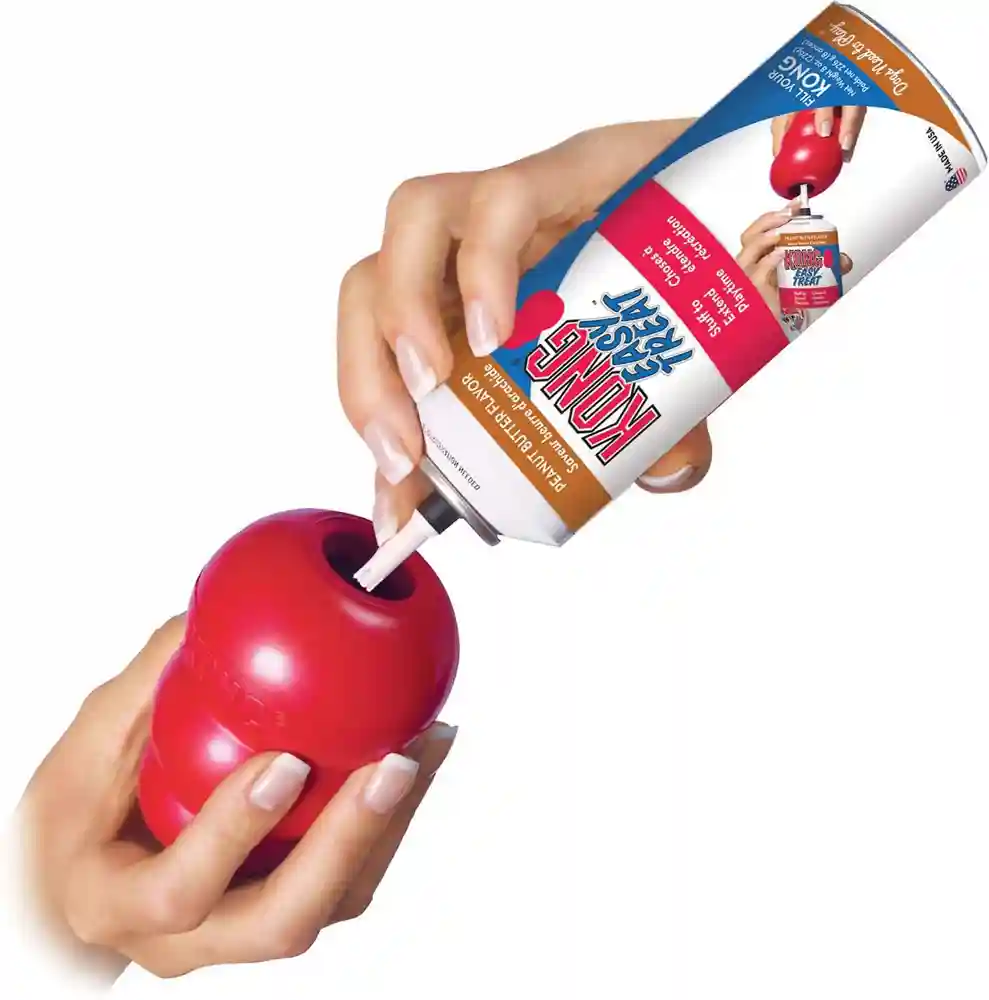 Stuff'n Easy Treat Peanut Butter Recipe 8-oz
