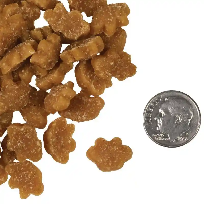 Fromm Purr Snackitty Liver Treat 3-oz