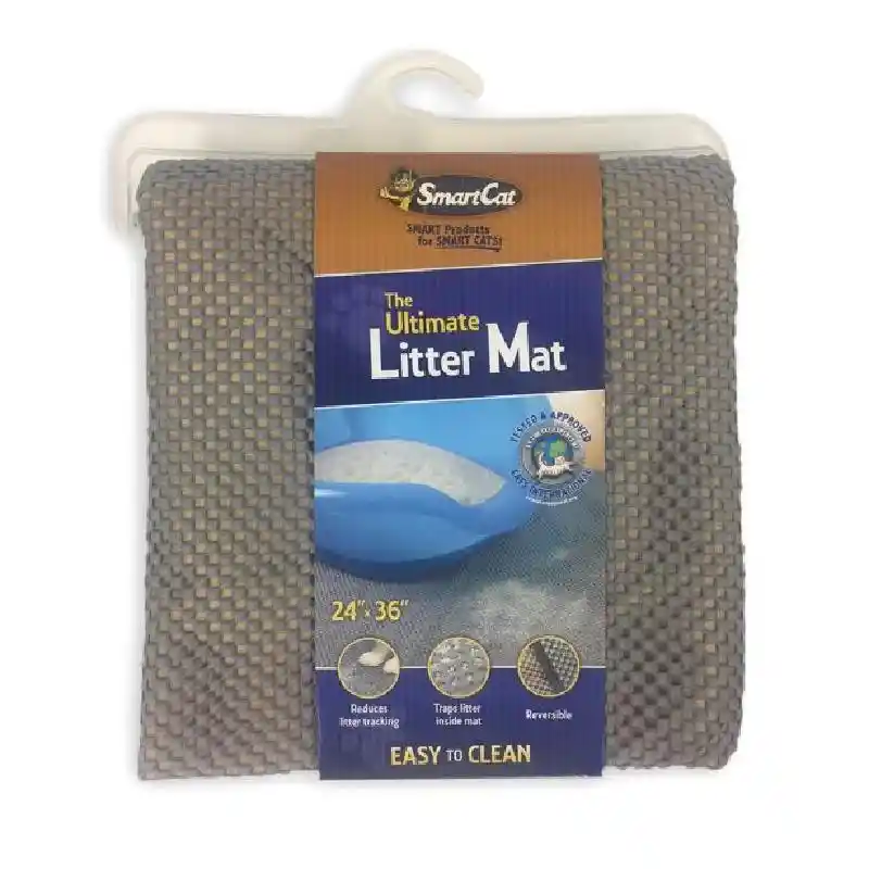 24 In. X 36 In. Ultimate Litter Mat