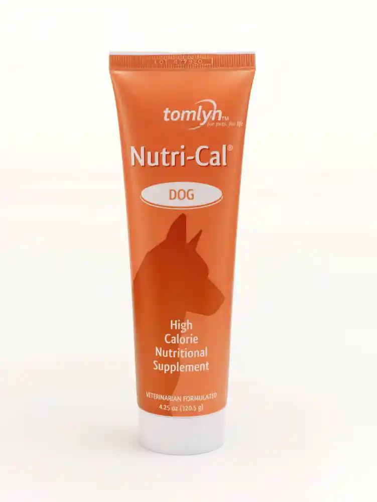 Nutri-cal Tomlyn Adult Dog 4.25 Oz