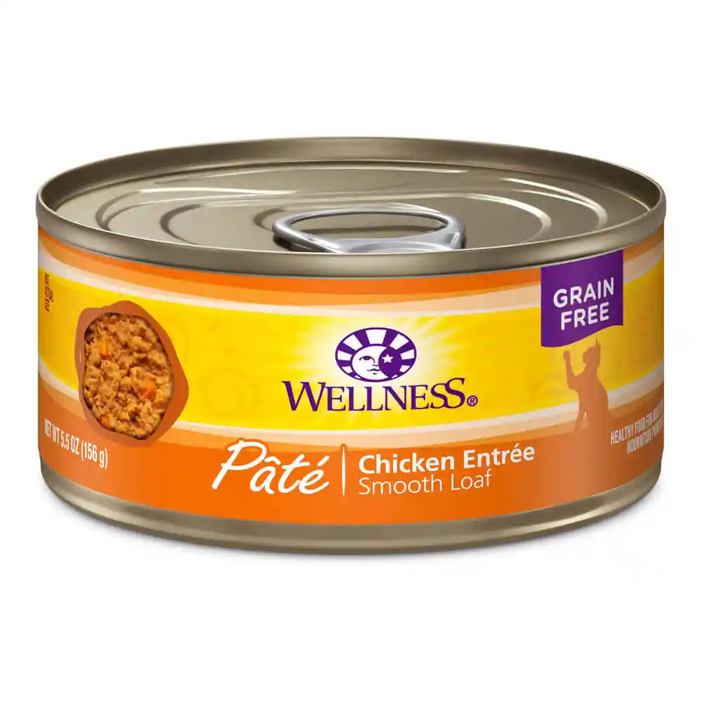 Complete Health Pate Chicken Entrée - 5.5oz