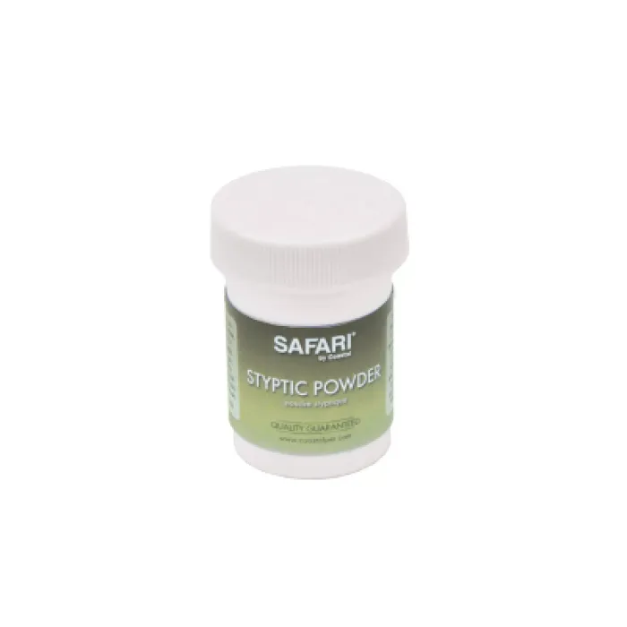 Pet Styptic Powder, No Color, One Size