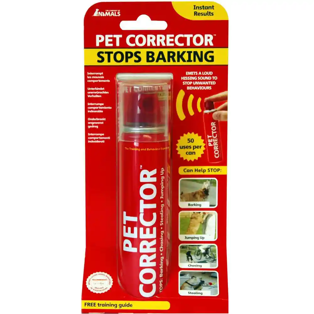 The Company Of Animals Pet Corrector 50ml