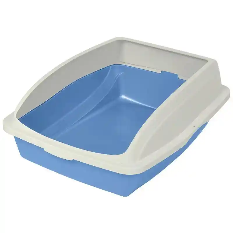 Vness Catpan With Cover Cp4 Large 19x15