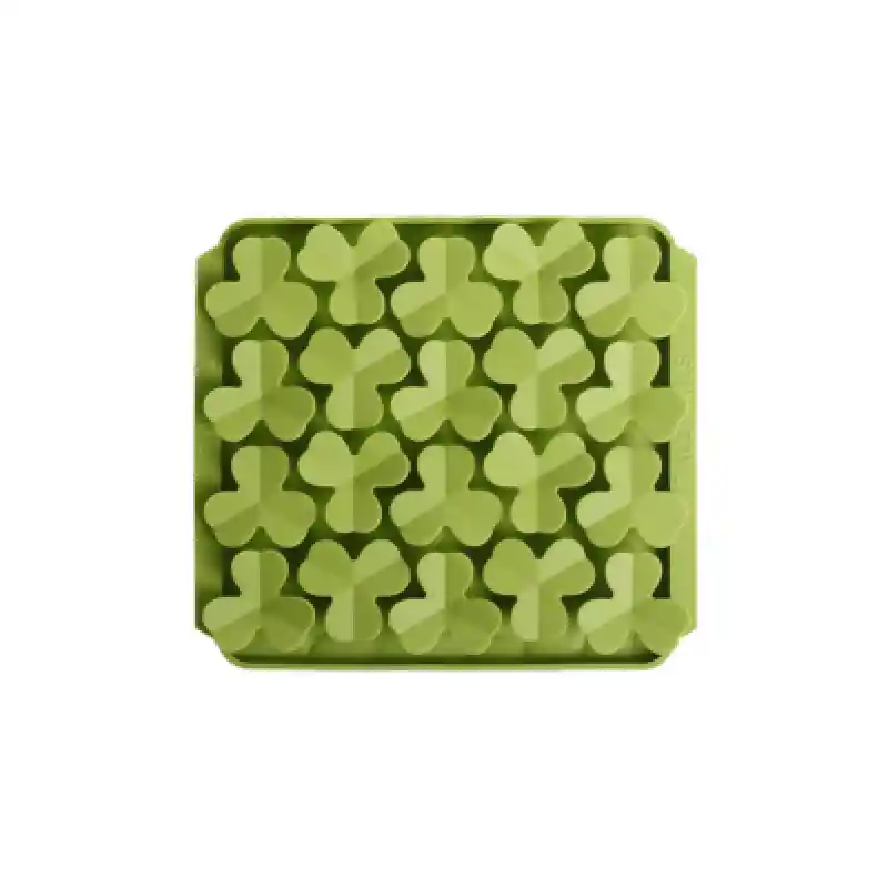 3t Silicone Mat - Clover