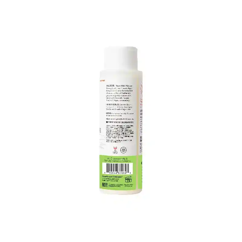 Skout's Honor - Shampoo + Conditioner Sunkissed Coconut 16-oz