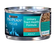 Pro Plan Adult Urinary Tract Chicken - 3oz