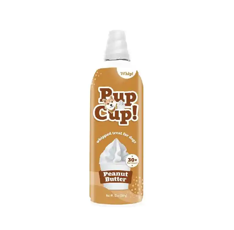 Pupcup Pb Fz Trt 13z