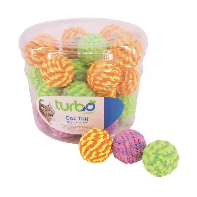 Elastic Ball Toy