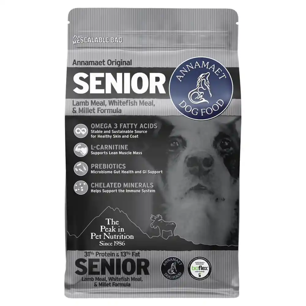 Apf Original Senior 5lb