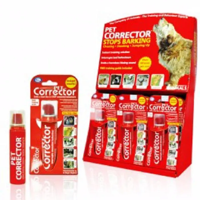 The Company Of Animals Pet Corrector Spray 30 Ml
