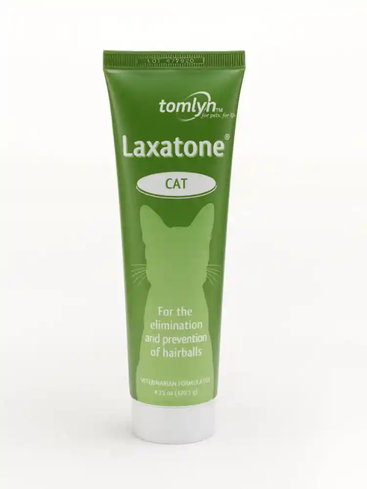 Laxatone Medium Family 4.25 Oz