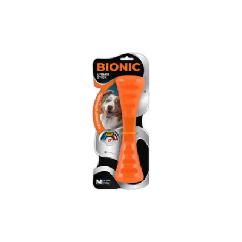 Bionic Urban Stick Med 9in