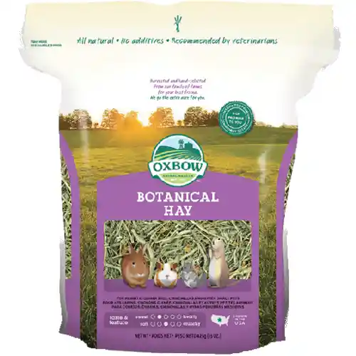 Oxbow Botanical Hay 15-oz