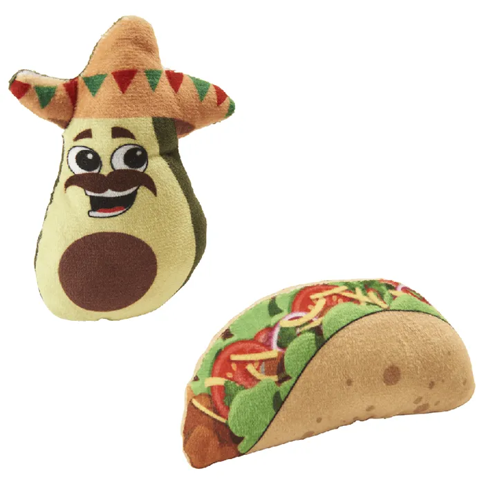 Spot Mexican Take Out