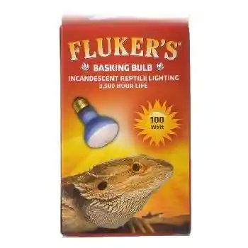 Fluker's Basking Spot Bulb 100 Watt