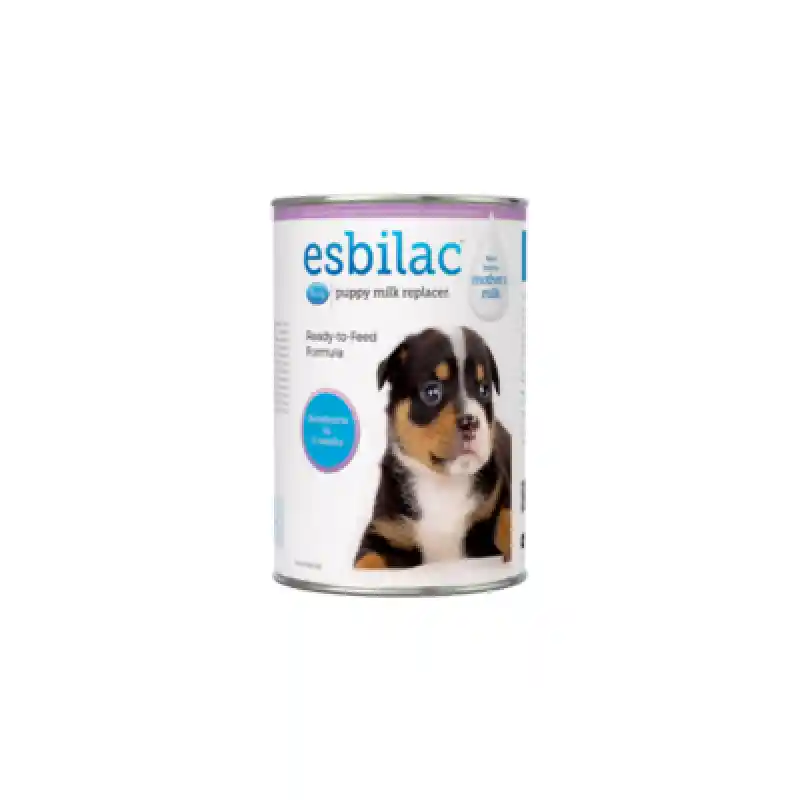 Esbilac Milk Replacer For Puppies 11 Oz