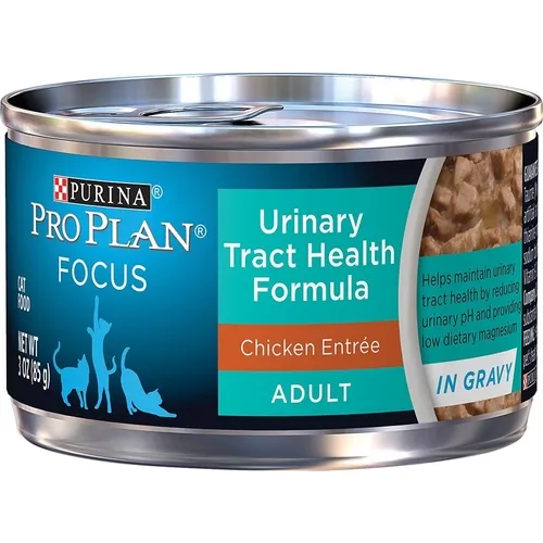 Pro Plan Adult Urinary Tract Chicken - 3oz