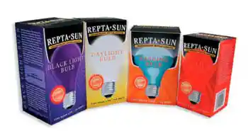 Fluker's Basking Spot Bulb 100 Watt