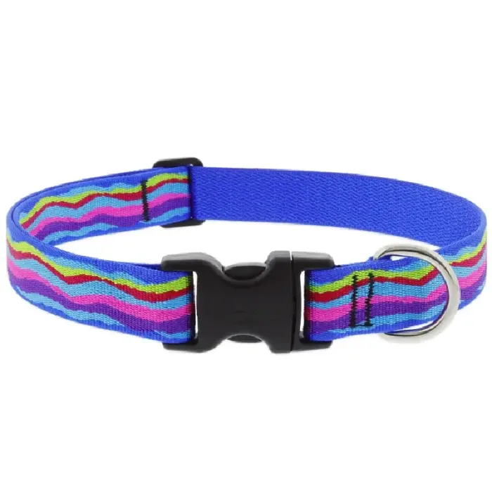 Lupine Dog Lead Ripple Creek 1" X 6'