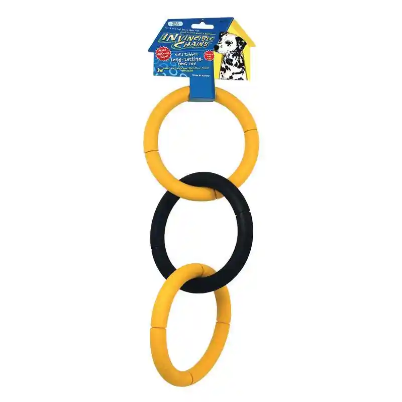 Jw Invincible Chains Large Triple