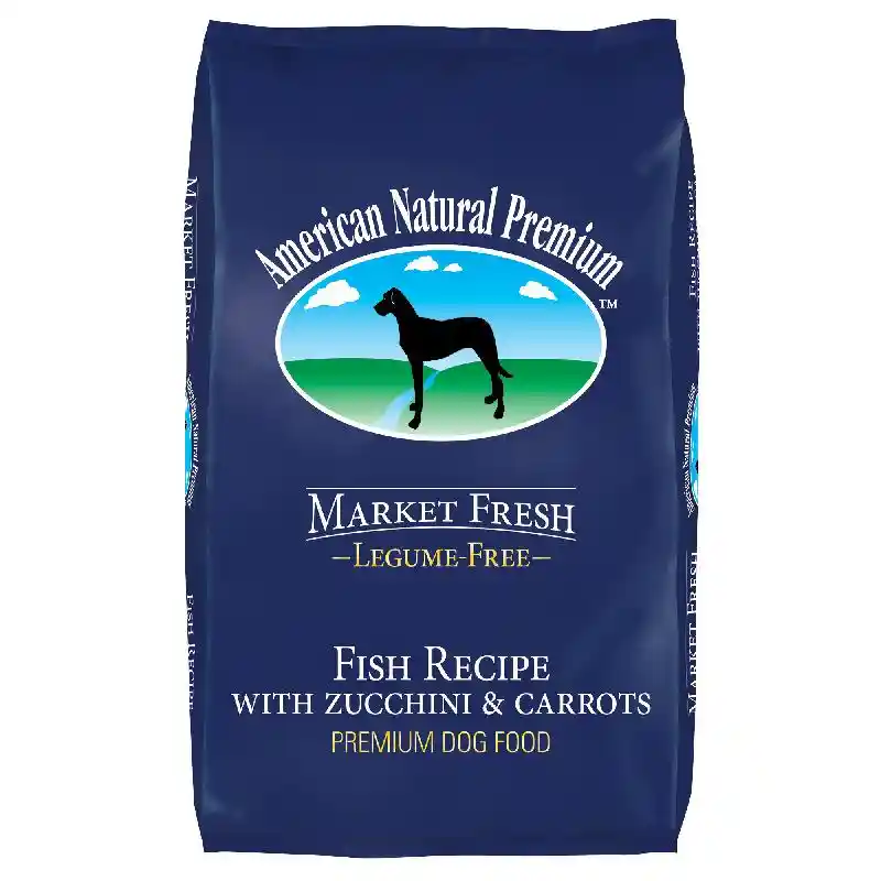 4# Anp Mf Legume Free Fish