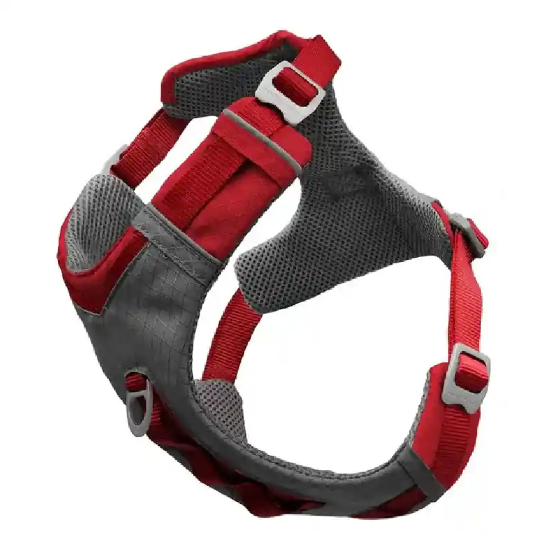 Kurgo Harness Journey Air Red X-large
