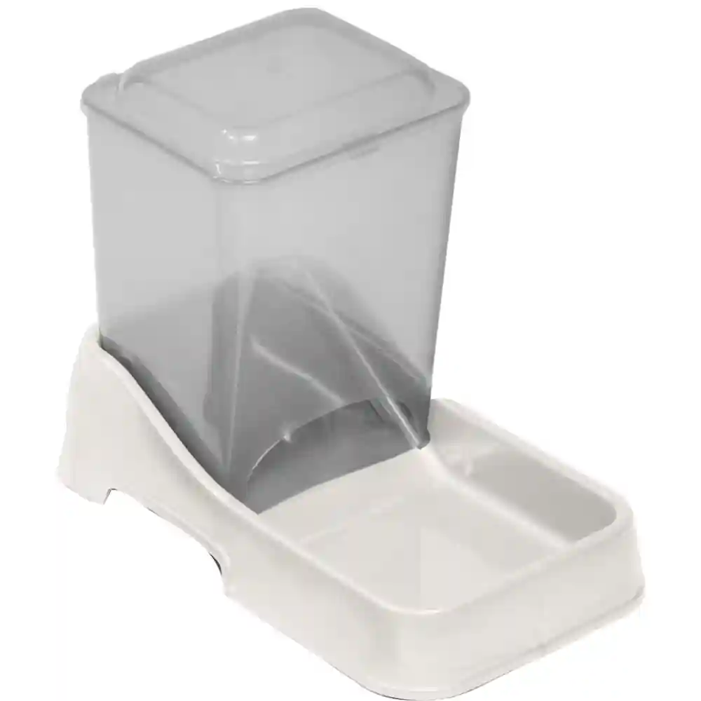 Automatic Gravity Feeder Medium 6 Lbs