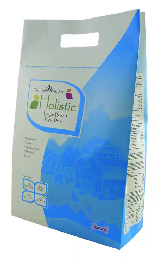 Special Needs Trout Alkaline Entrée - 4.4-lb
