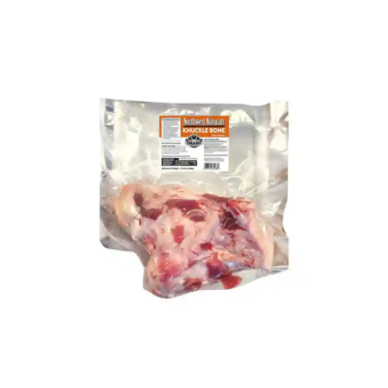 Frozenn Beef Knuckle - 20oz