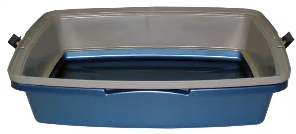 Vness Catpan With Cover Cp4 Large 19x15