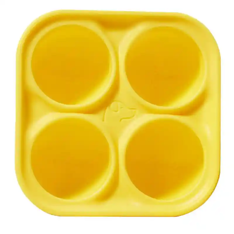 Mywoof Pupsicle Mold Rubber Extra-large
