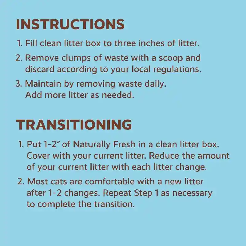 Ultra Odor Control Clumping Litter - 26lb