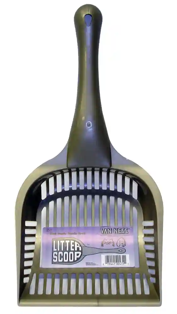 Van Ness Pureness Litter Scoop Giant