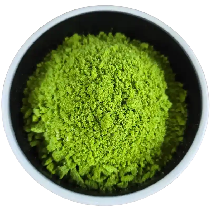 Shepherd Boy Fd Raw Goats Milk Green Blend 1-oz