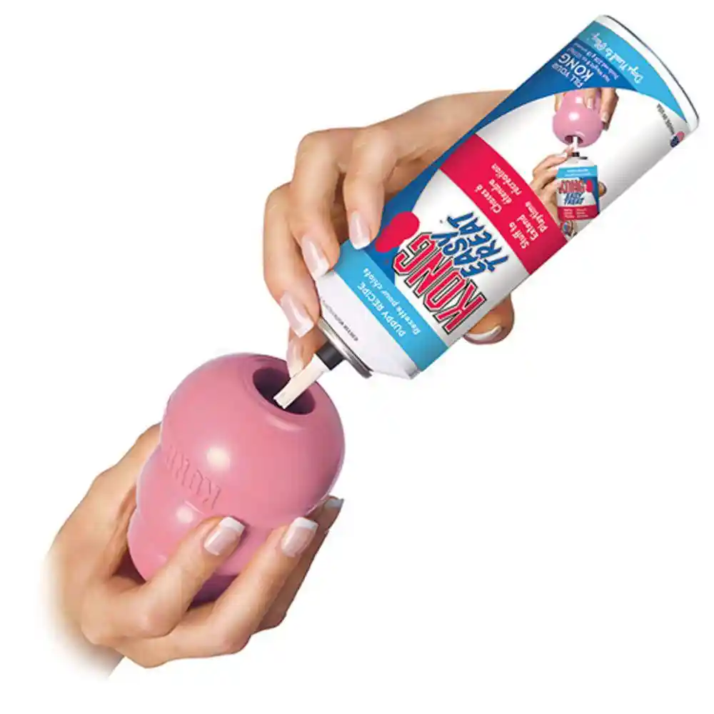 Classic Puppy Dog Toy Small