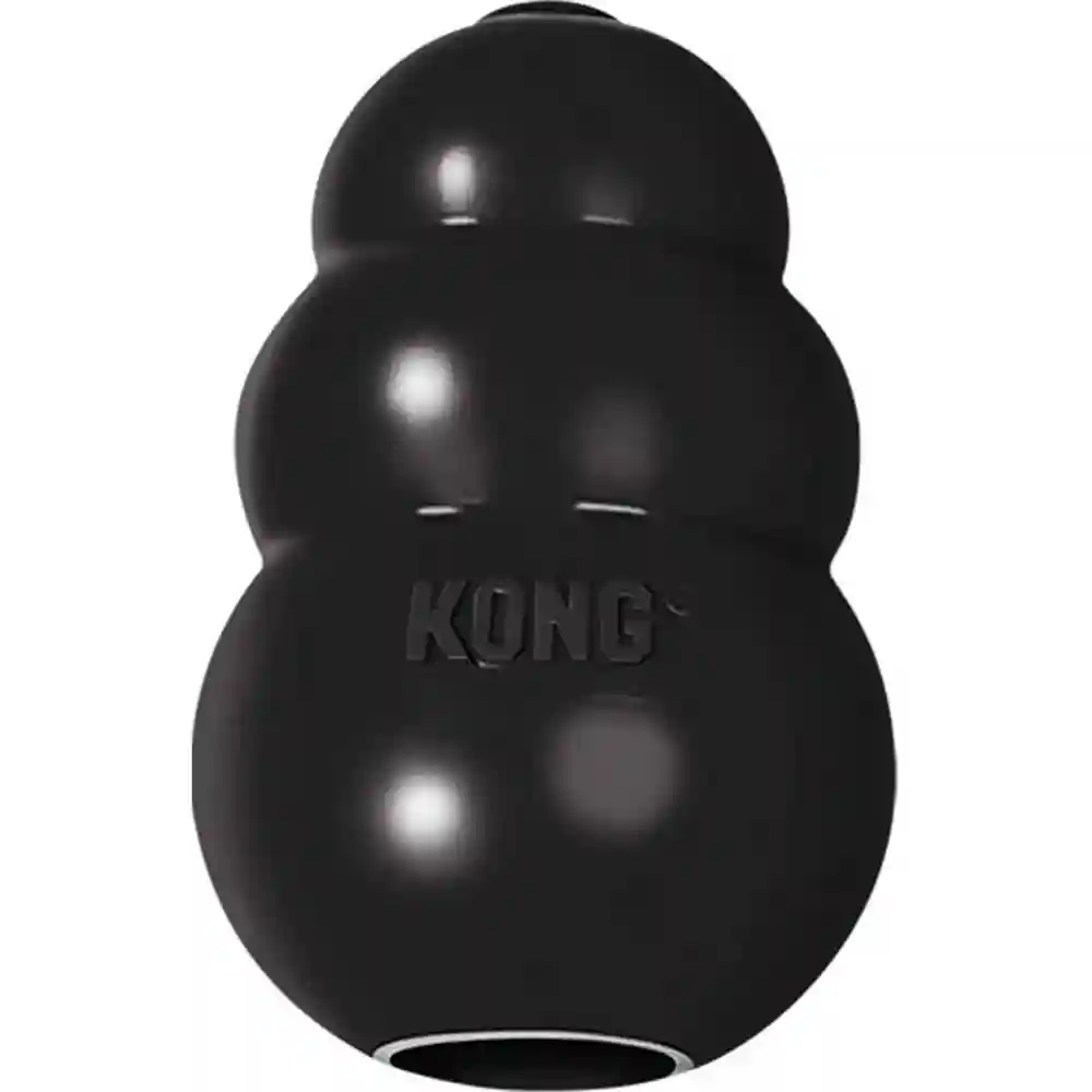 Kong Classic Extreme Dog Toy Medium 3.5-oz