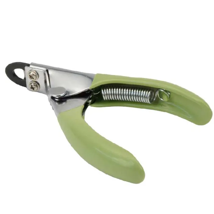 Guillotine Dog Nail Trimmer - Lrg 5" L X 3" W
