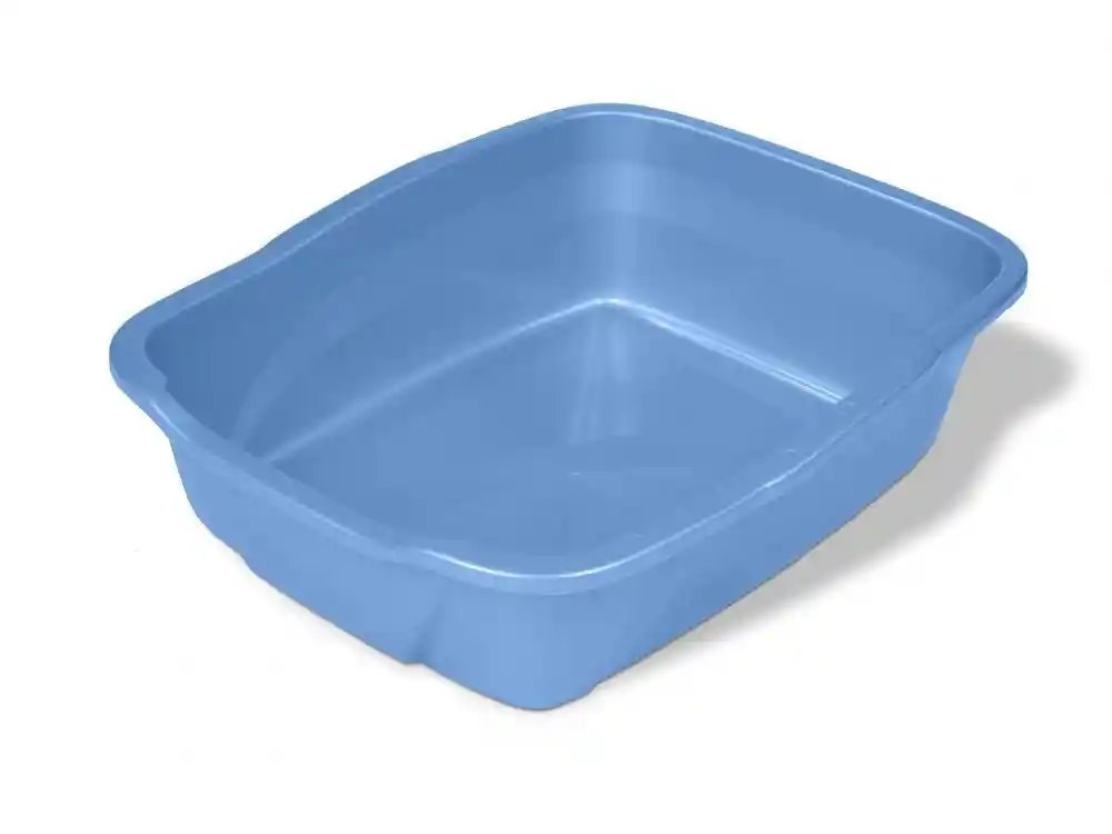 Van Ness Cat Litter Pan Giant