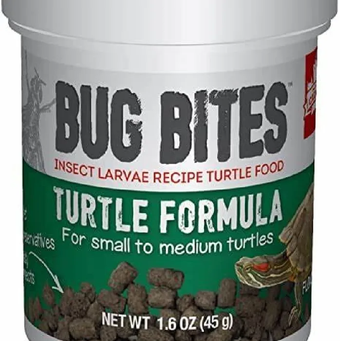 Fl Bug Bites Turtle Formula 1.6oz