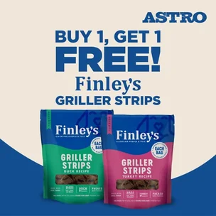 Finley's | Buy 6oz …