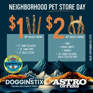 Dogginstix | Neighb…