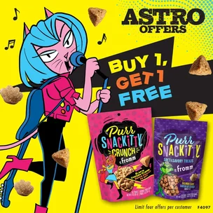 Fromm | Buy 1, Get …