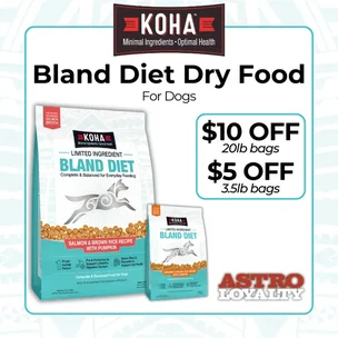 KOHA Pet | Dollars …