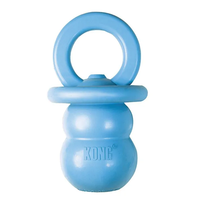 Kong Binkie Assorted Colors Small