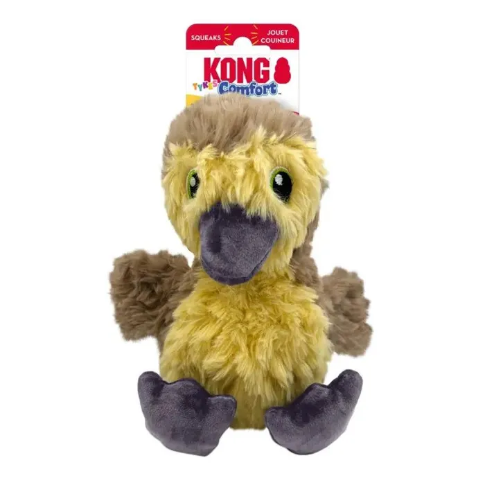 Kong Dog Comfort Tyke Gosling Small