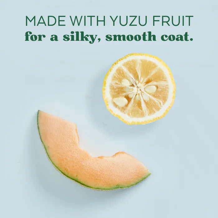 Tropiclean Essentials Yuzu Oil Spray 8-oz
